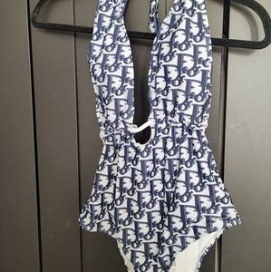 Dior swimsuit